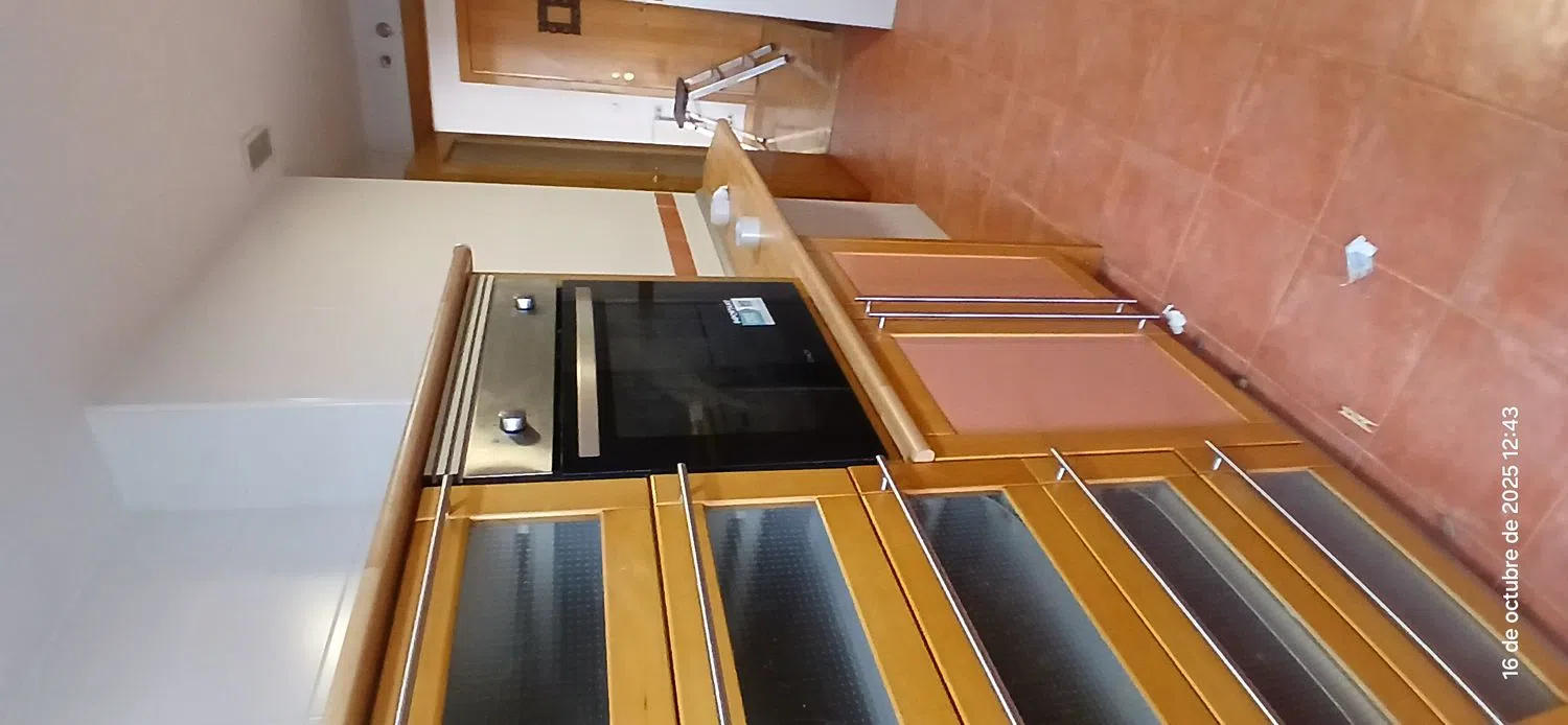 Piso en avenida Santuario de Valverde, 74 - Foto 12