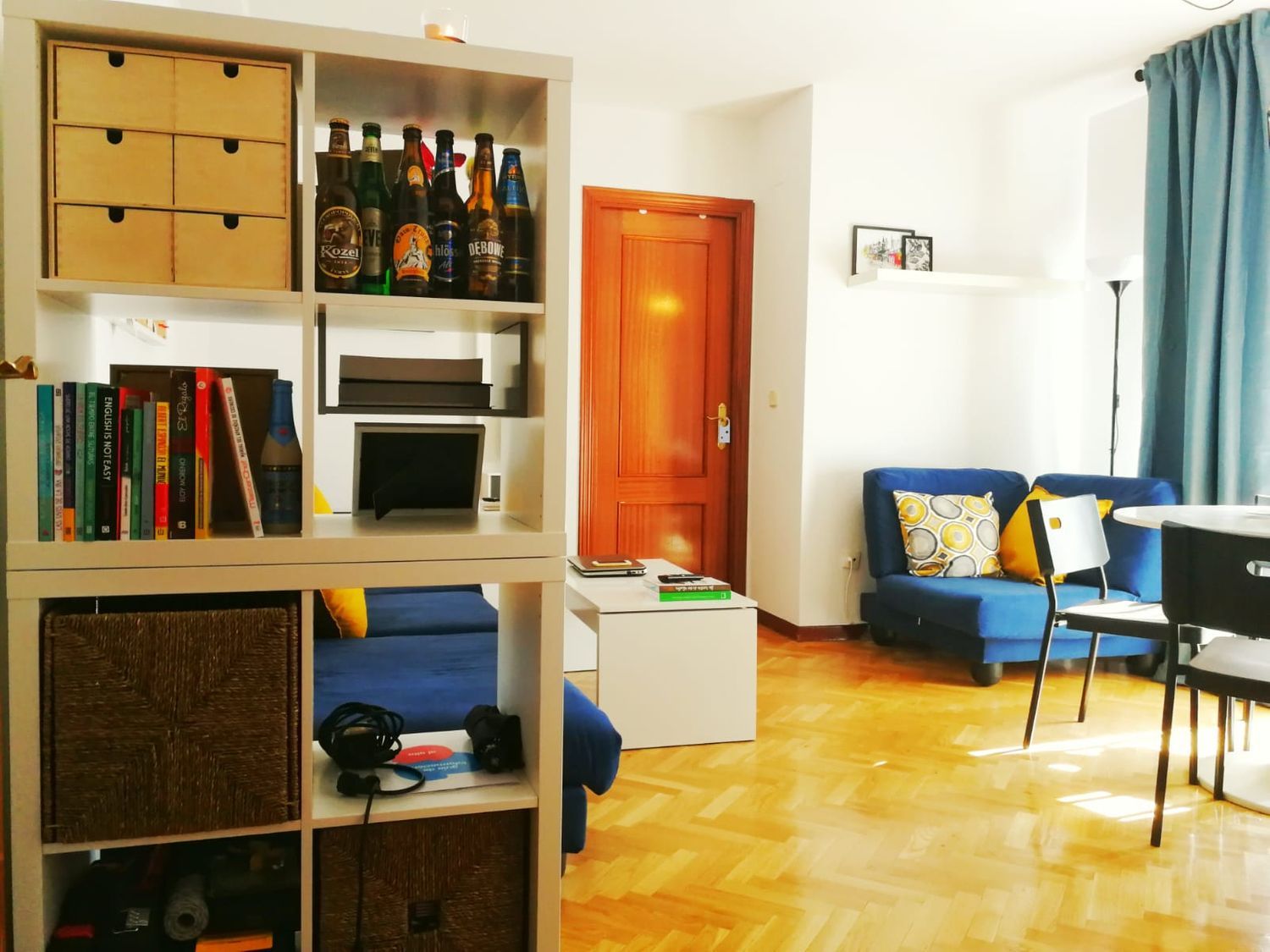 Piso en avenida de Madrid, 21 - Foto 6