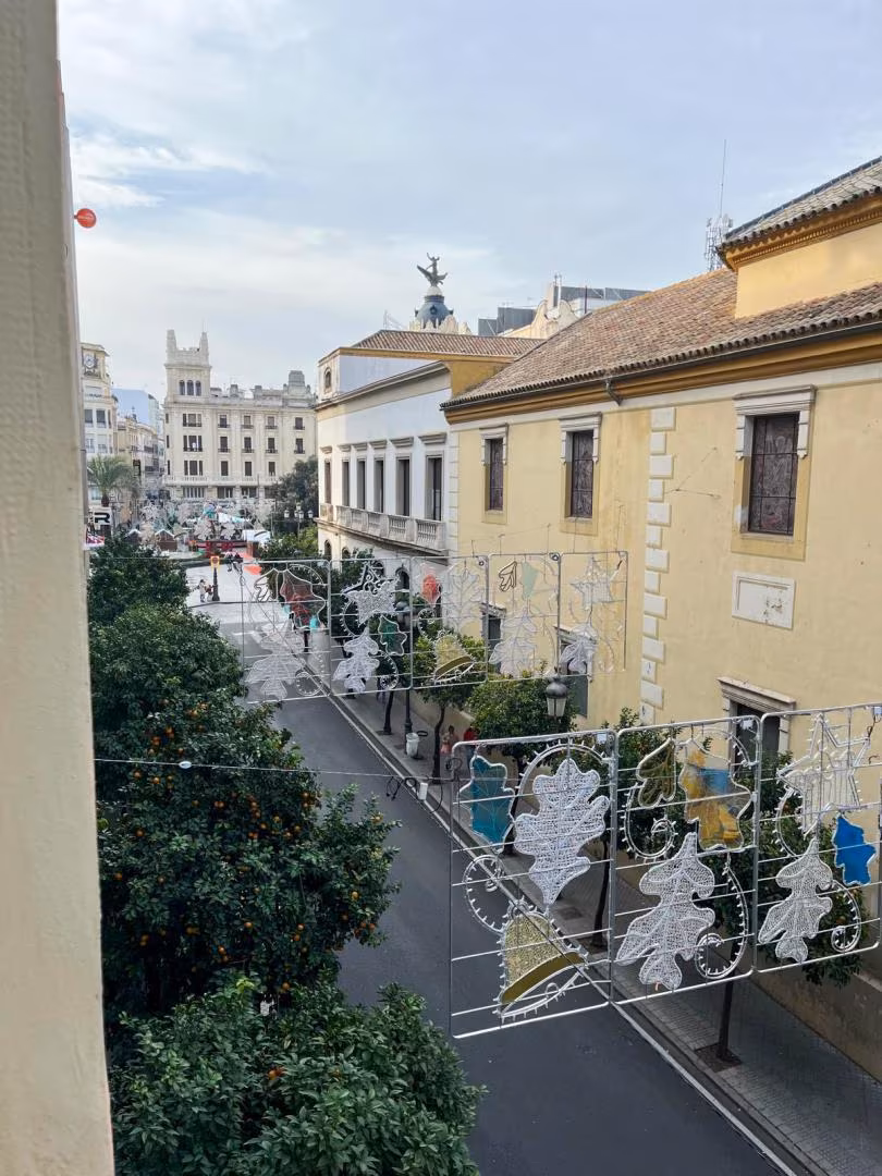 Piso en  Calle Claudio Marcelo 19 - Foto 5