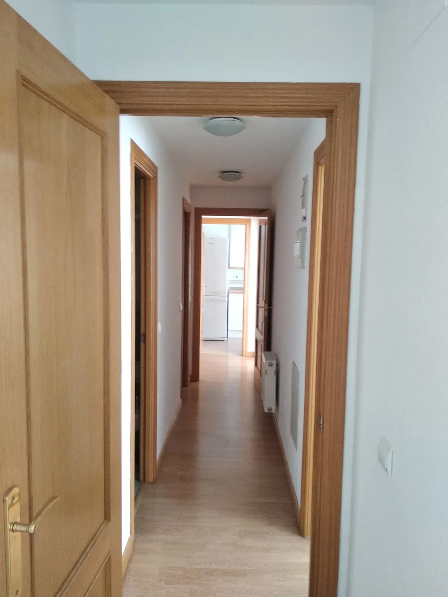 Piso en calle Antonio Romero, 23 - Foto 12