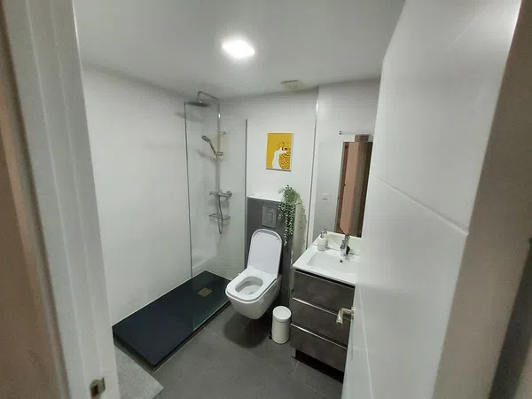 Piso en calle María Cristina, 18 - Foto 9