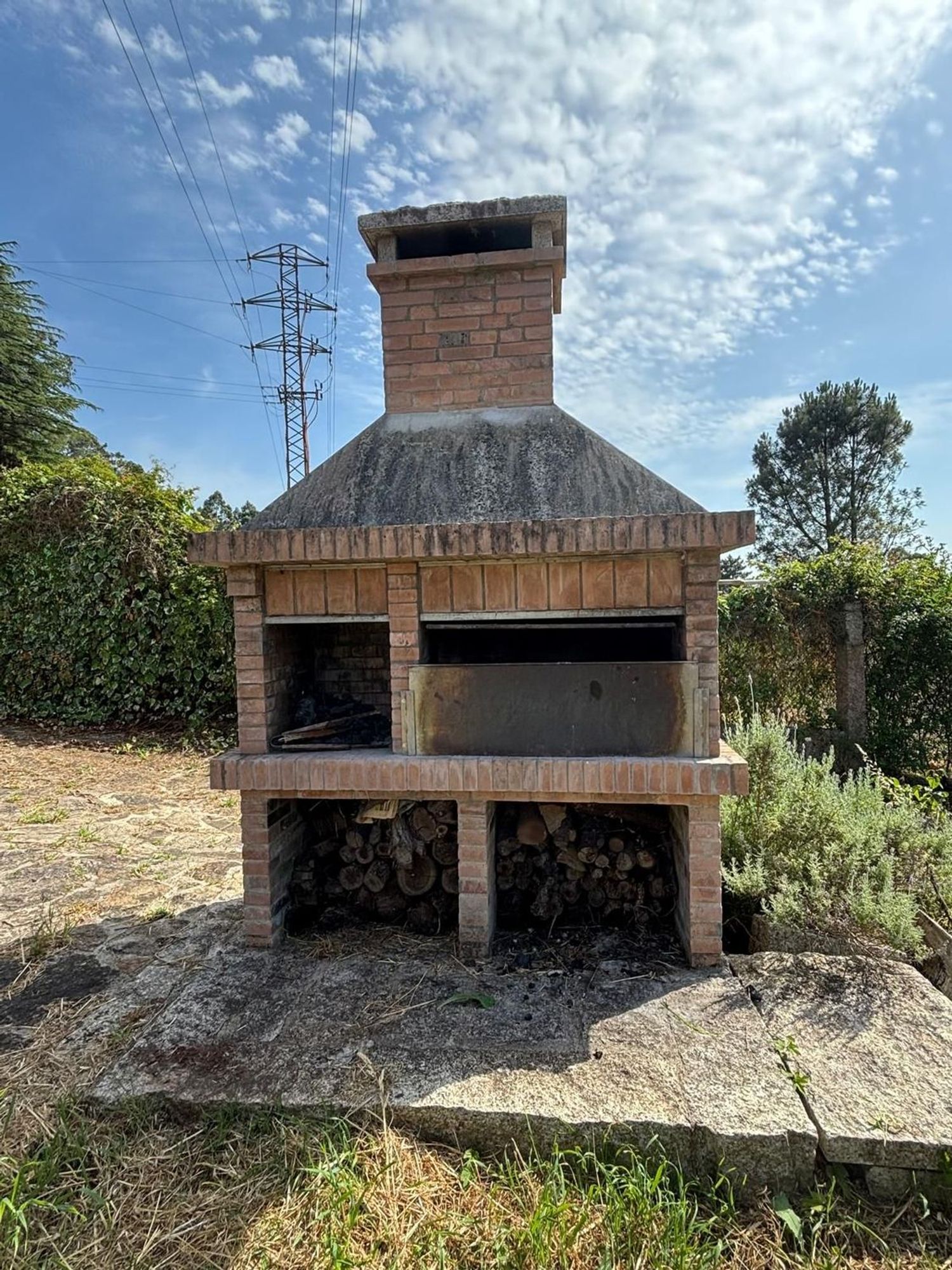 Casa terrera en Avenida Muiños de Vento s/n - Foto 10