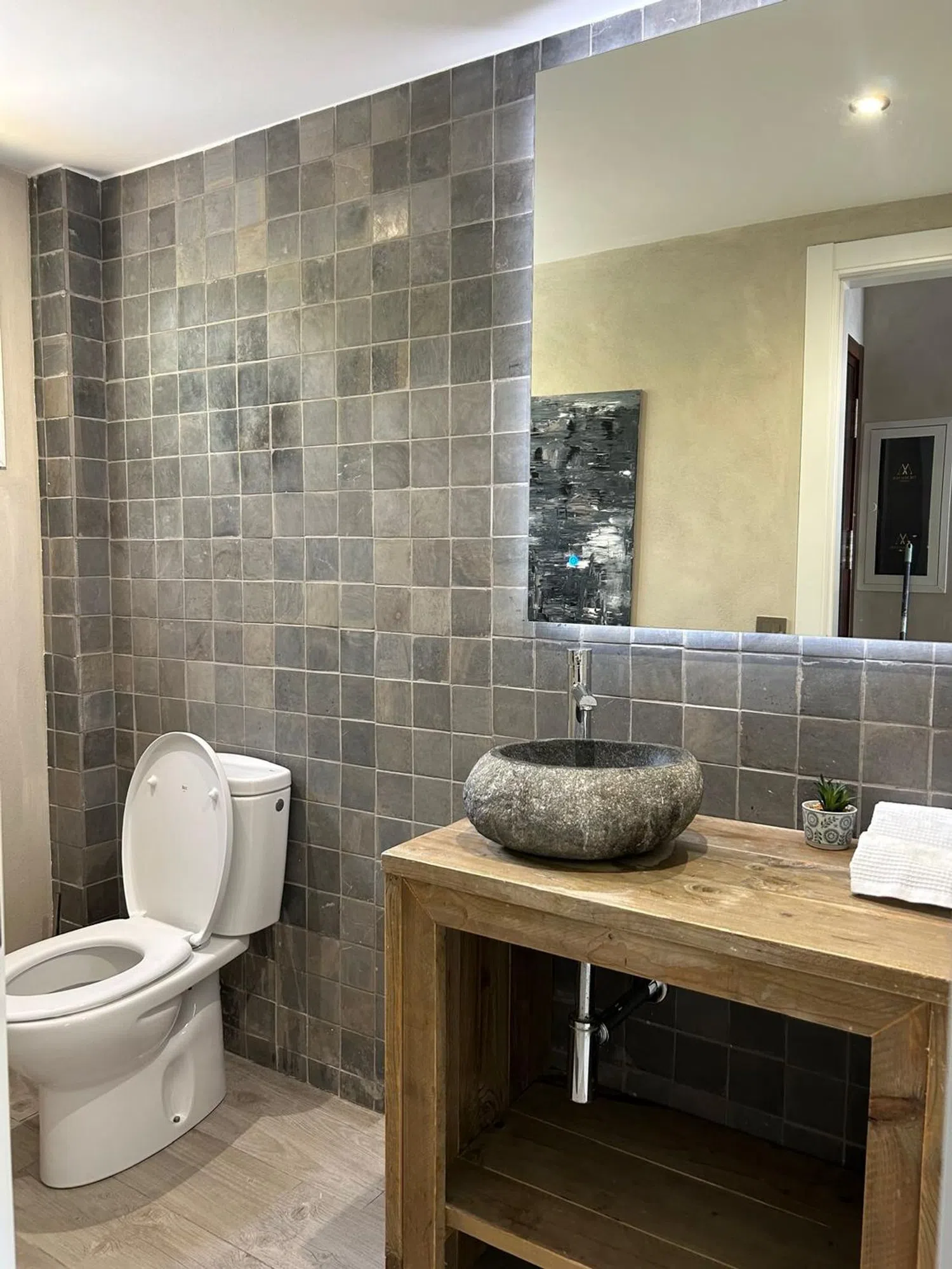 Chalet adosado en calle Auriga, 8 - Foto 12