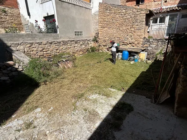 Casa de pueblo en Portal dels Aubís, 3 - Foto 22