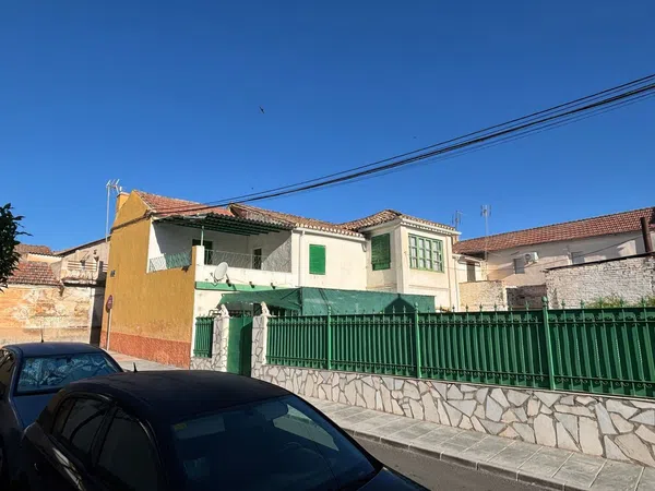Casa de pueblo en Calle Alamos, 12 - Foto 17