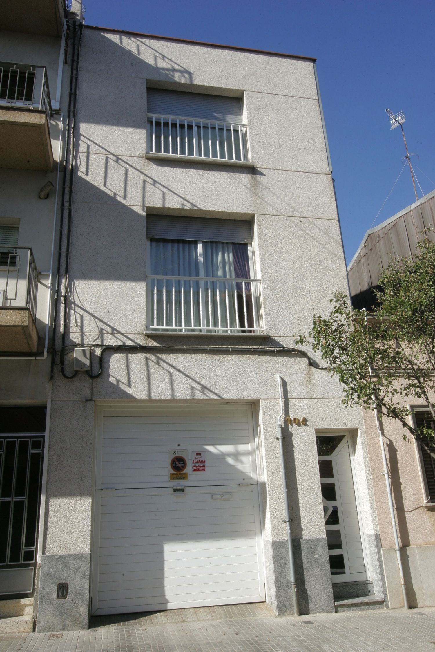 Casa independiente en calle Ďedison, 104 - Foto 1