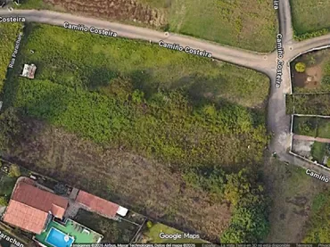 Terreno Residencial en  Camiño Costeira 10 - Foto 4