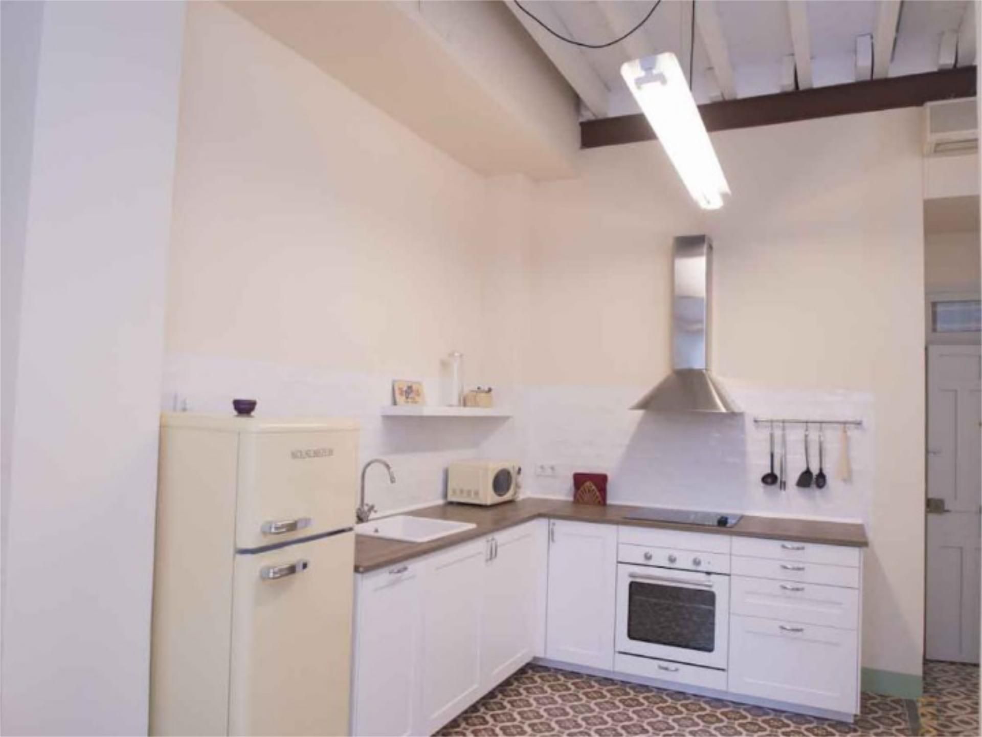 Piso en  Calle Alcalá Galiano 27 - Foto 4