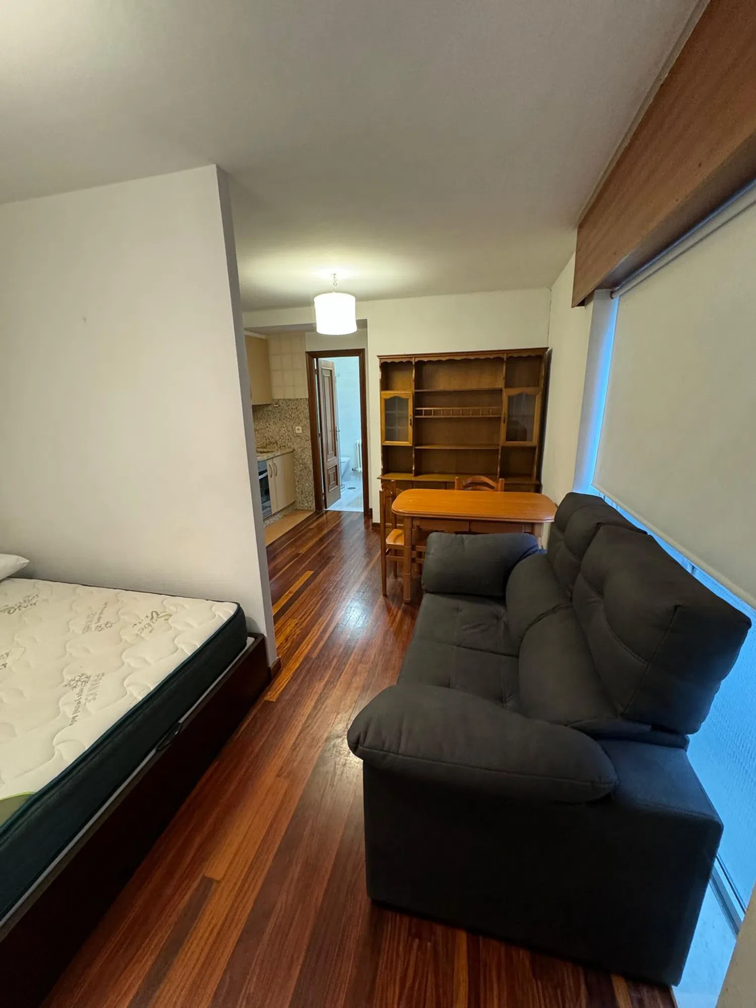 Estudio en avenida de Rosalía de Castro, 46 - Foto 7