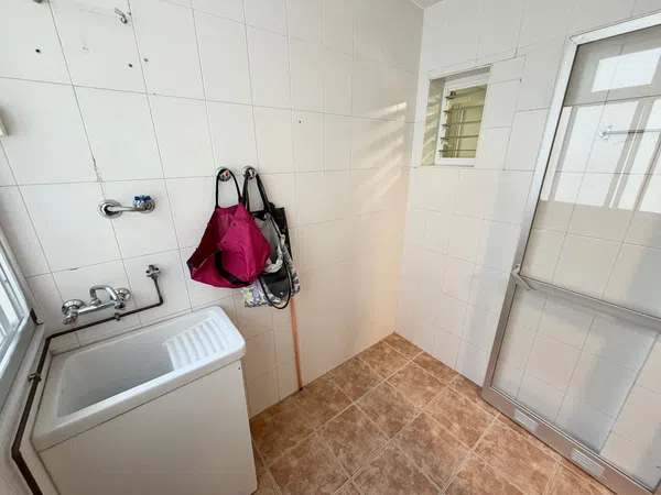 Piso en Avenida Málaga Oloroso, 8, Cortijo Bazán - Los Casinis - Los Cipreses - Foto 18