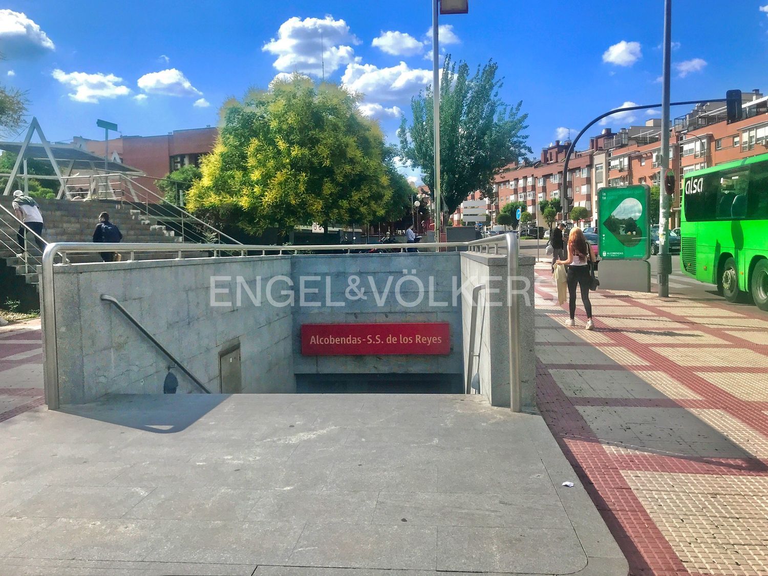 Piso en Ensanche - Foto 24