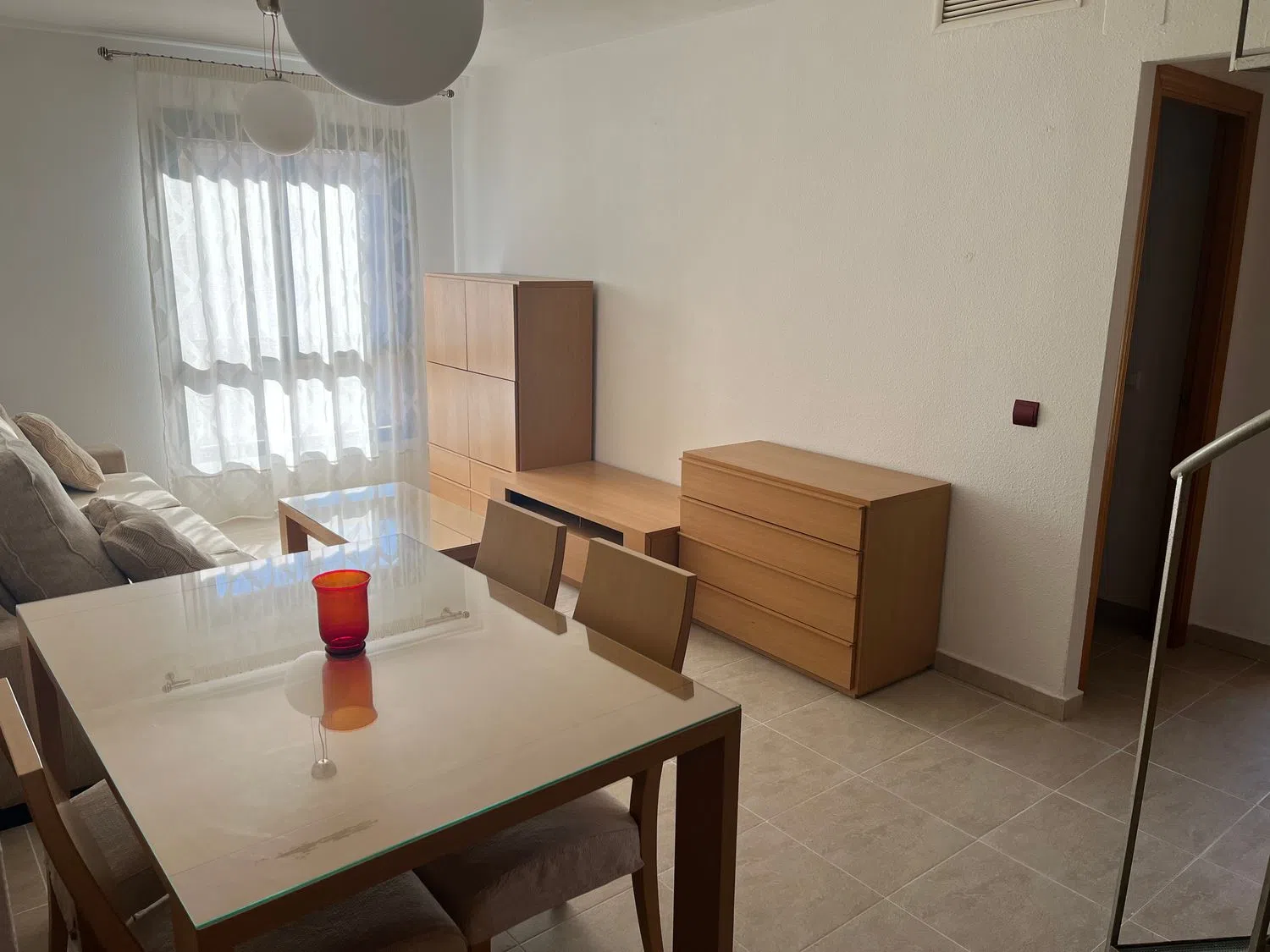 Piso en avenida de Carlos Haya, 89 - Foto 2