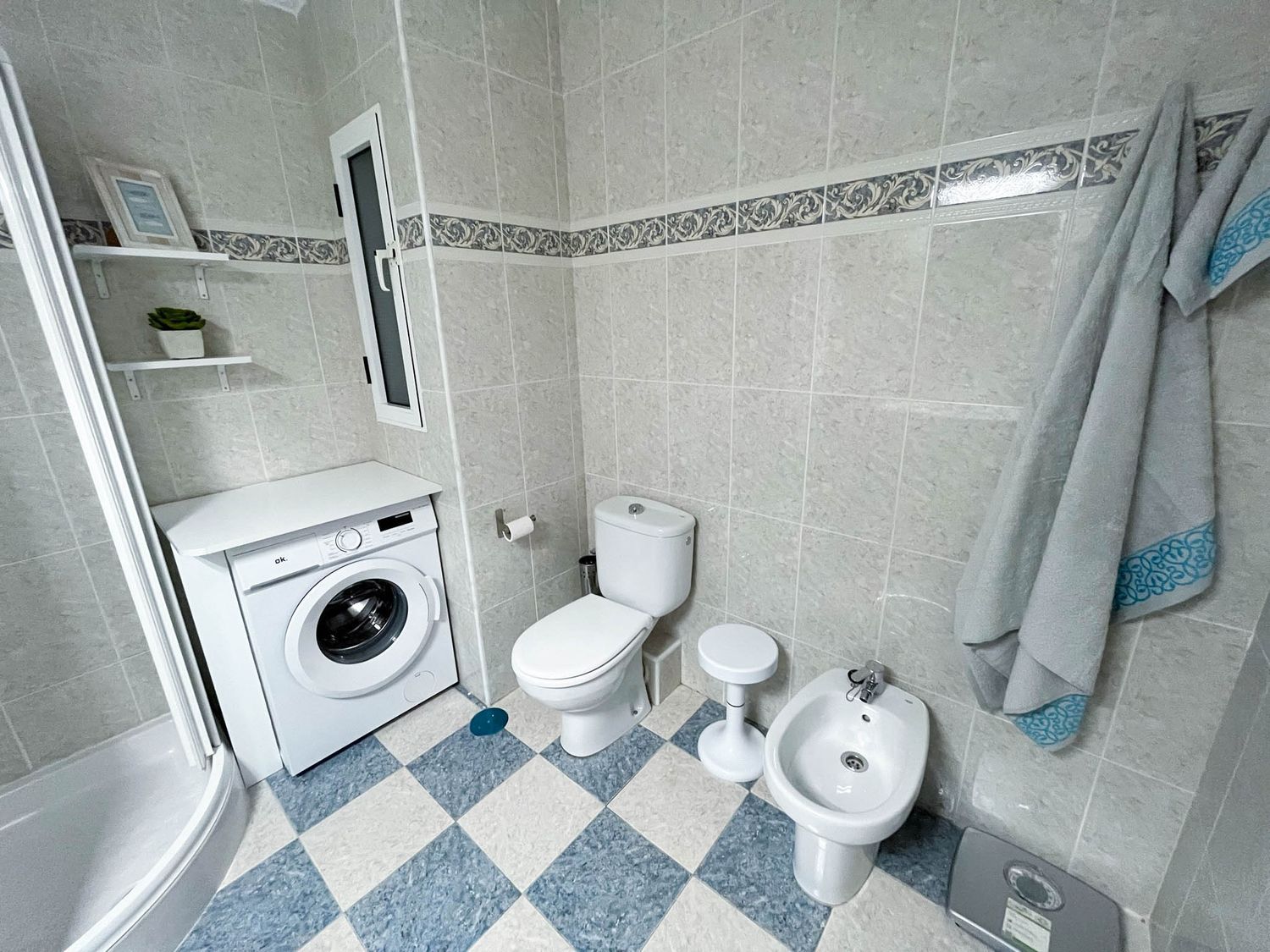 Piso en avenida de Ramón y Cajal, 8 - Foto 10