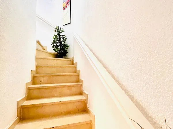 Chalet adosado en Calle Serra Cantacuc, 3, Centro, Centro - Foto 14
