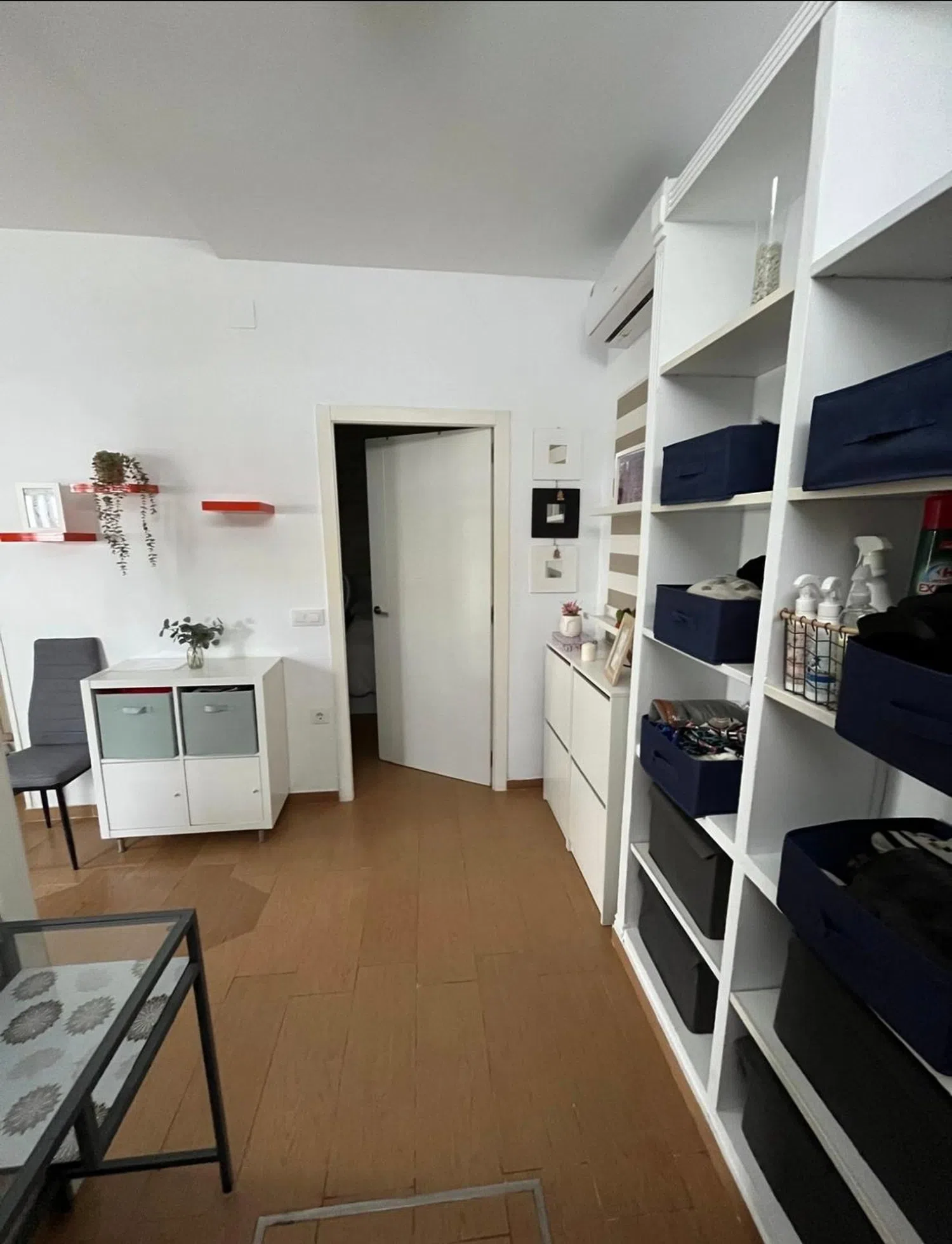 Piso en Barrio Gran Plaza - Marqués de Pickman - Ciudad Jardín - Foto 4