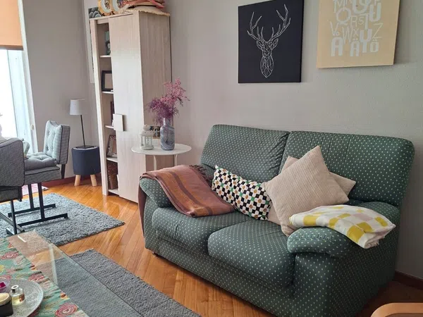 Piso en Avenida de Bueu, 13, Cangas, Cangas - Foto 3