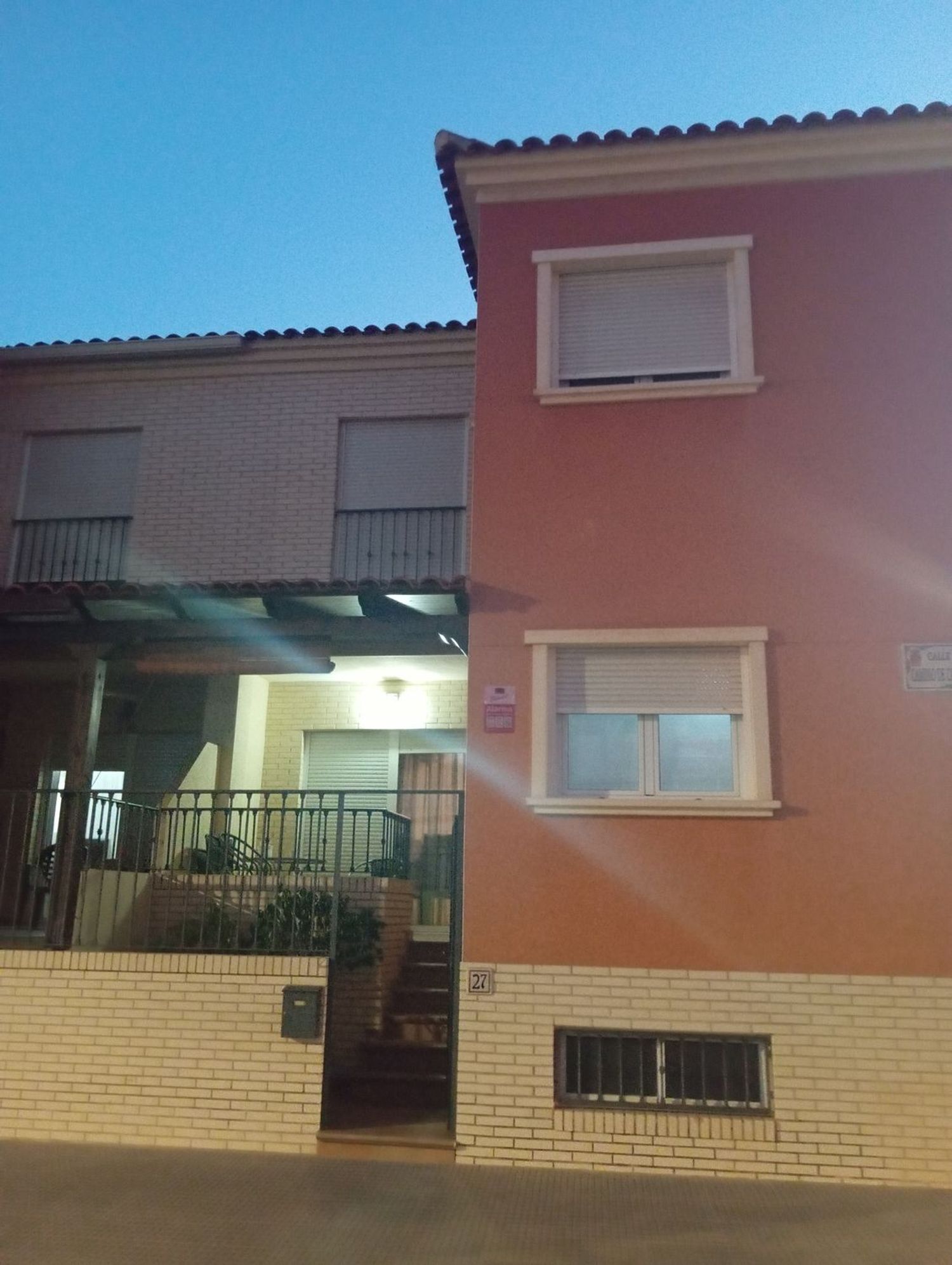 Chalet pareado en Calle Camino de Catral, 27 - Foto 36