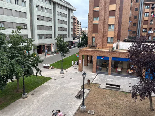 Piso en Calle Doctor Eduardo González Menéndez, 3, Montecerrao - Foto 1