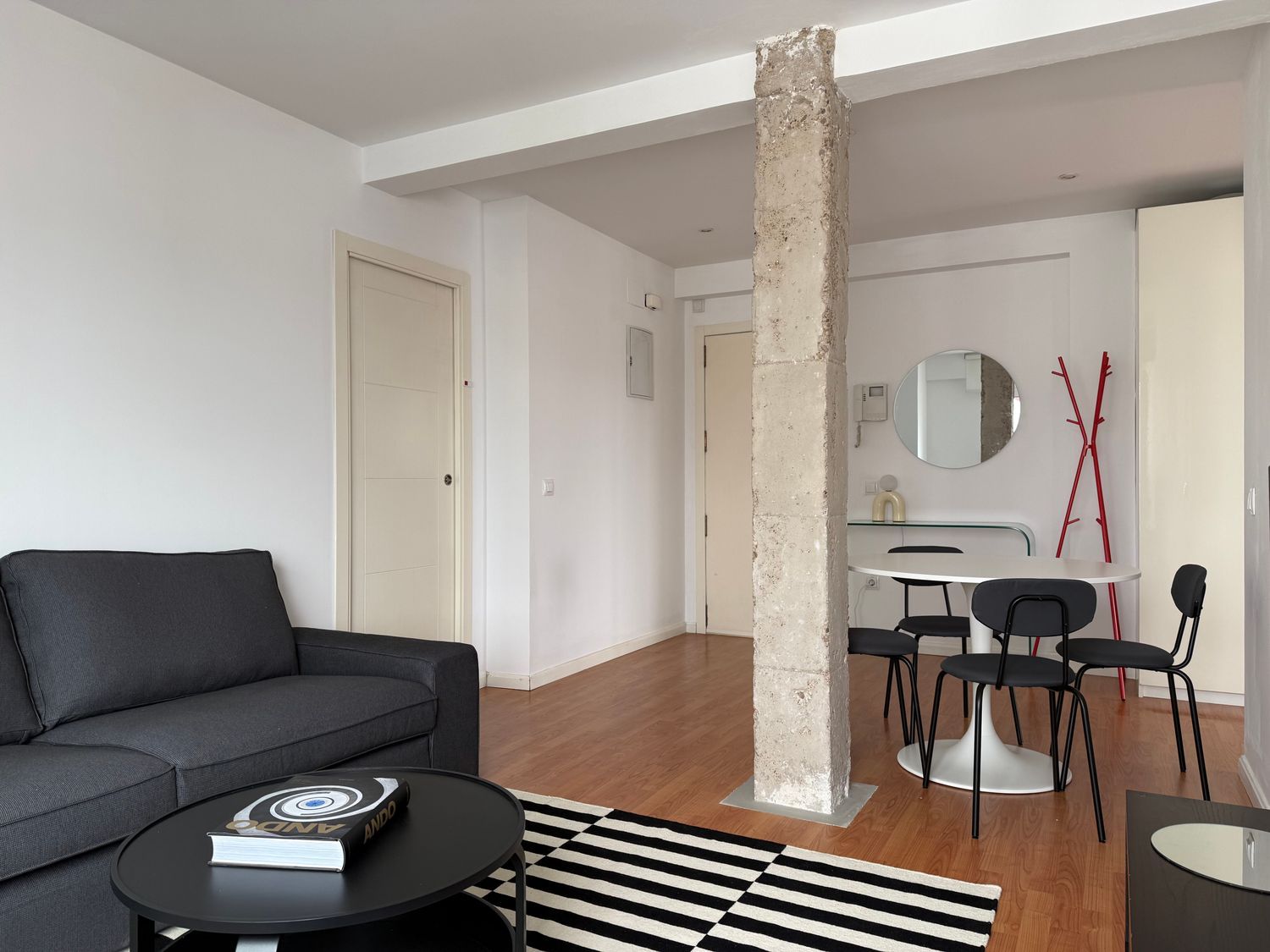 Piso en Barrio Mont-Olivet - Foto 2