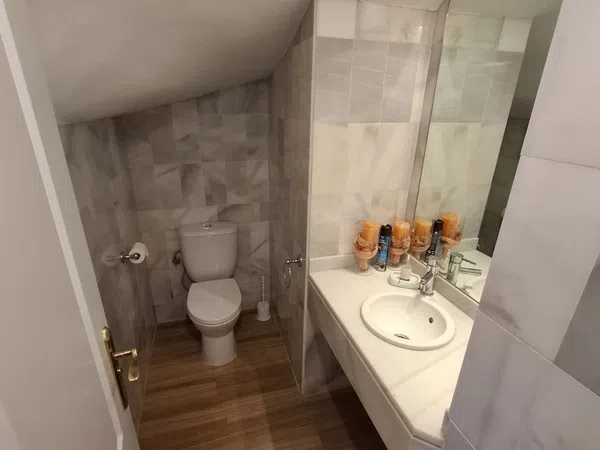 Chalet adosado en Urbanizacion Los naranjos de Marbella Manzana 3, 24, La Dama de Noche-La Alzambra - Foto 23