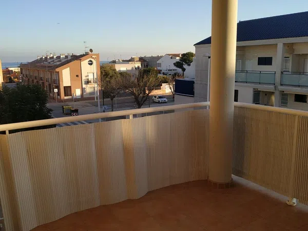 Ático en Calle Riu Xúquer, 61, Playa de Puçol - Foto 12