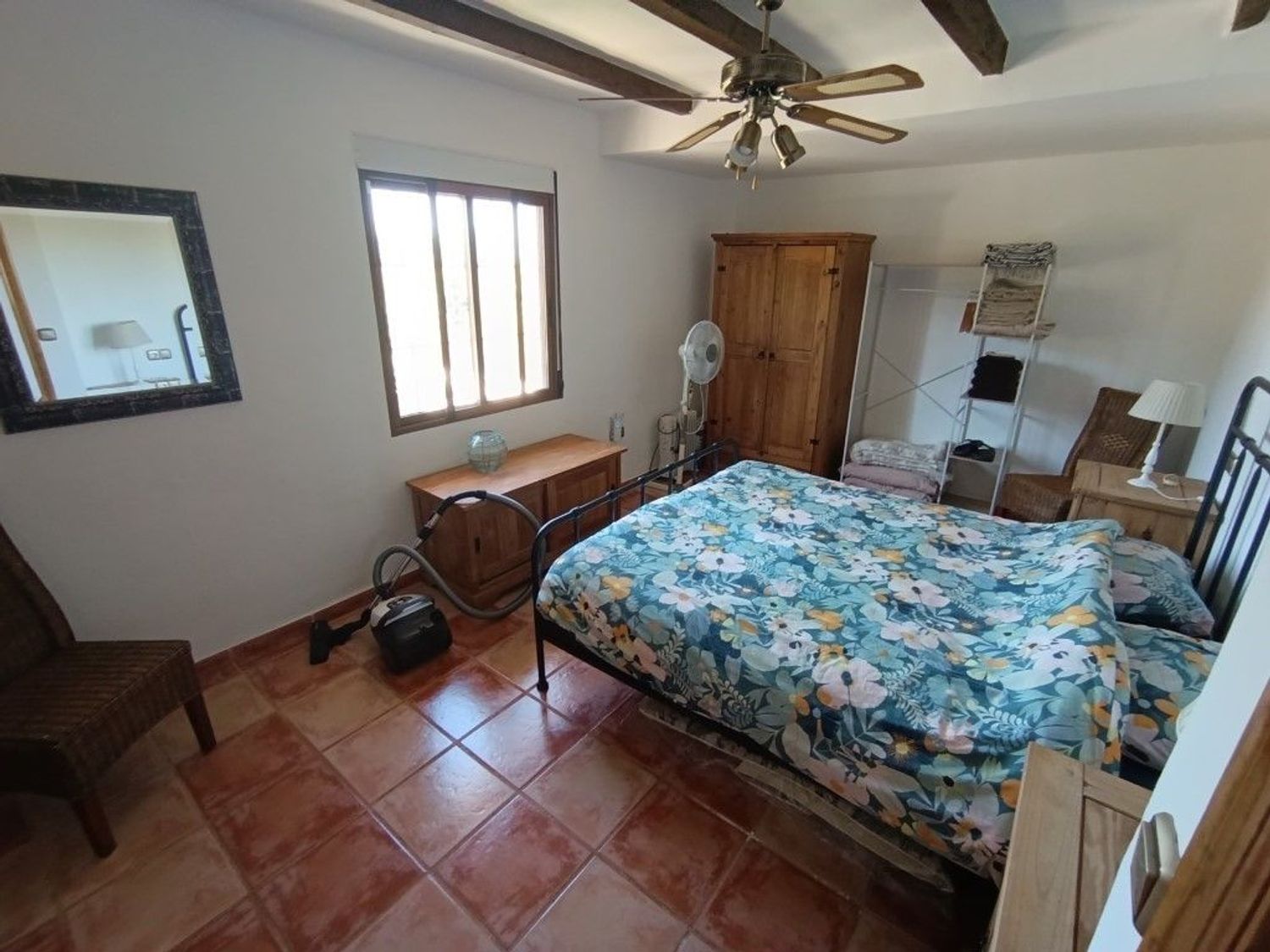 Casa rural en Paraje los Pinos Uno, 66 - Foto 6