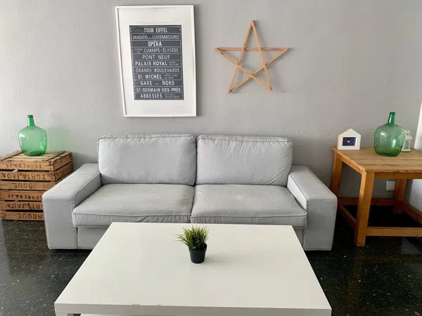 Piso en Avenida del Cardenal Benlloch, Albors - Foto 13