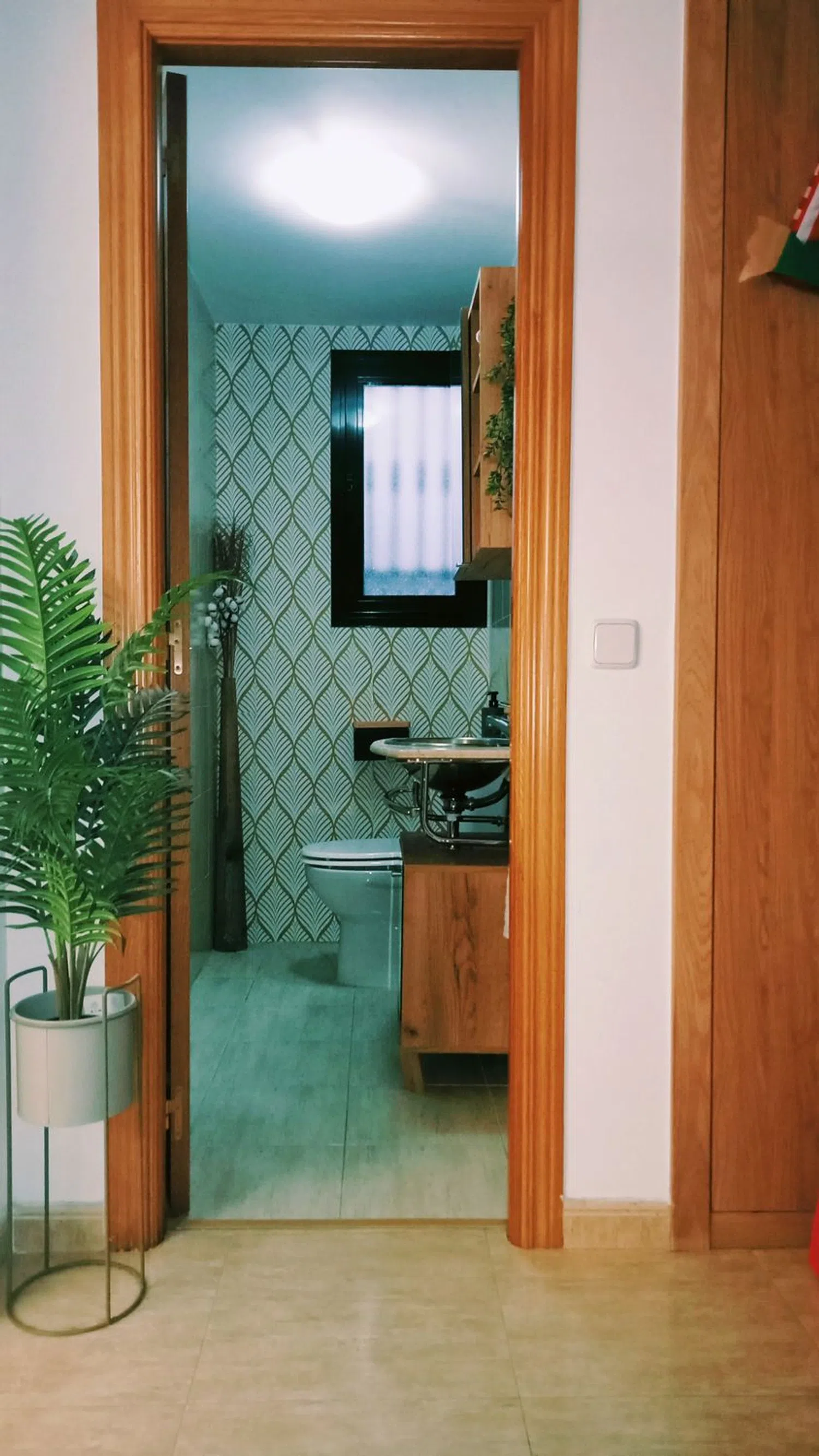 Chalet pareado en Coimbra - Guadarrama - Foto 15