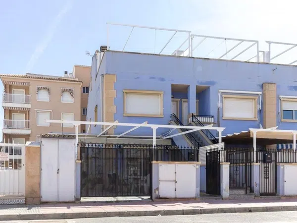 Chalet adosado en Calle Consueta, 54 - Foto 6