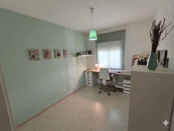 Chalet adosado en Calle Príncipe de Asturias, 26 - Foto 22