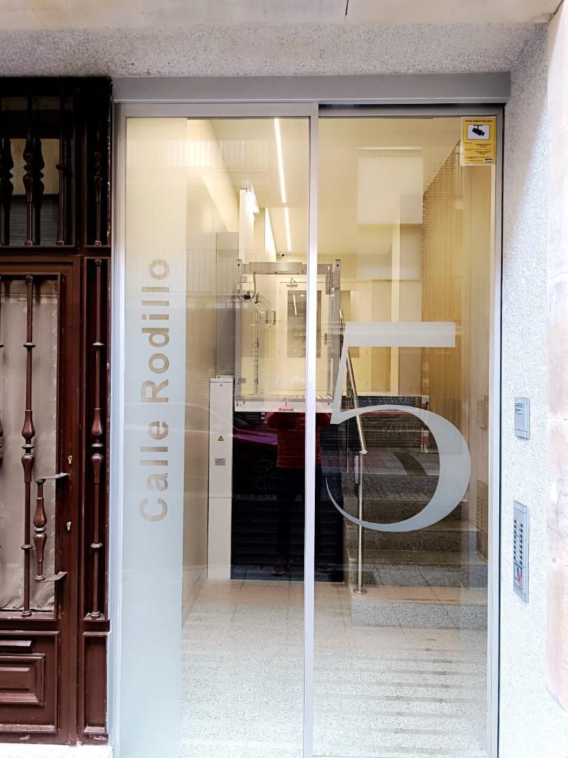 Piso en  Calle Rodillo 5 - Foto 8