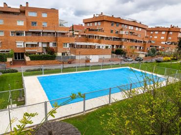 Dúplex en  Calle Secundino Zuazo 1 - Foto 3