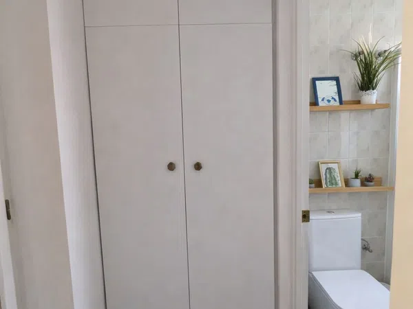 Chalet adosado en Urbanización las Pedrizas, Rincón de la Victoria s/n Na - Foto 10