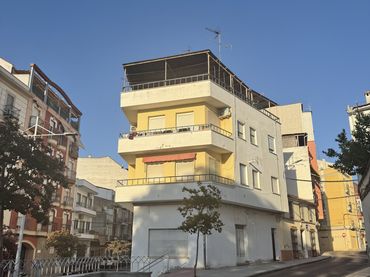 Piso en  Calle Tumbon 20 - Foto 1