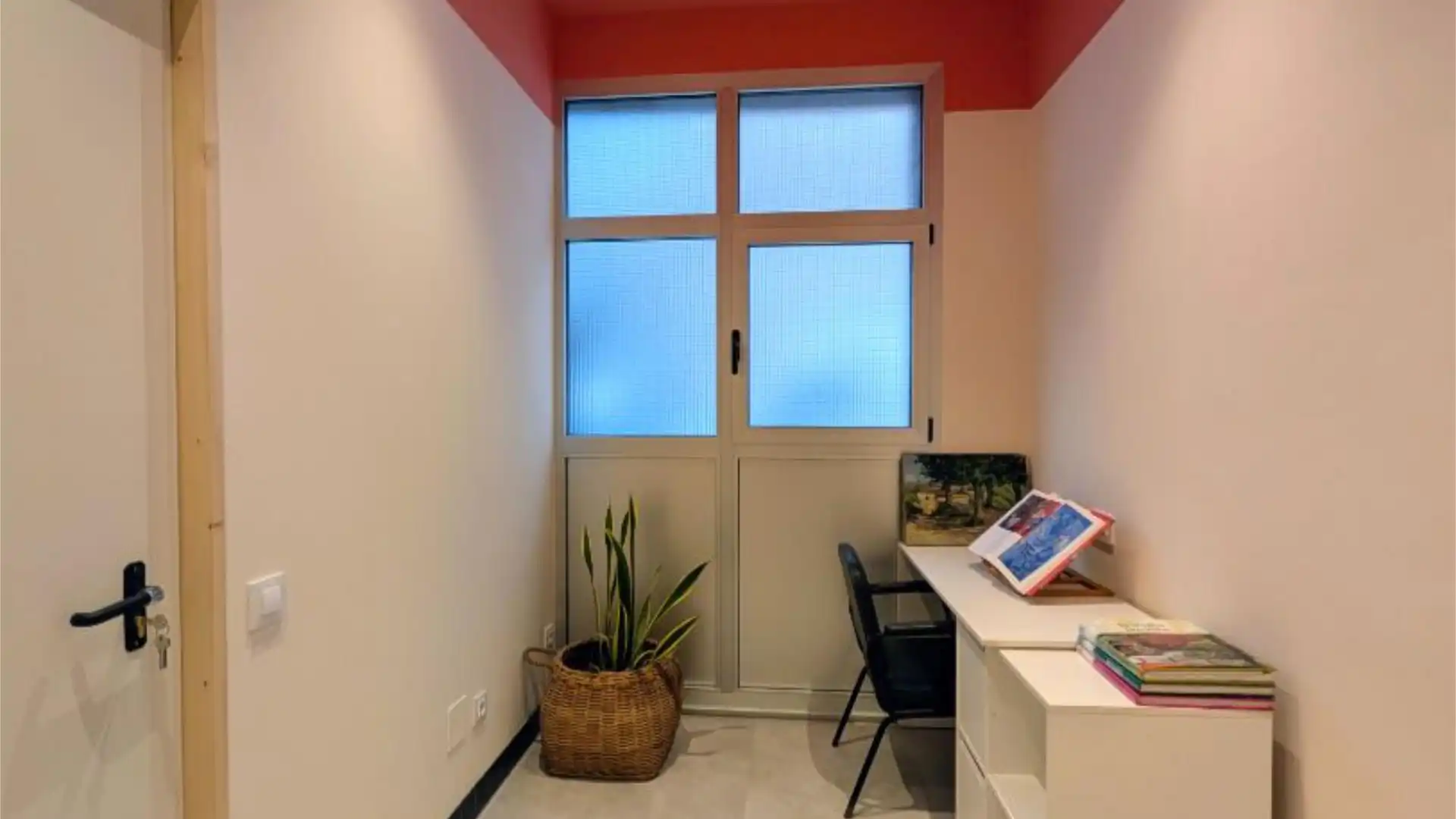 Piso en  Glorieta la Paz 3 - Foto 19