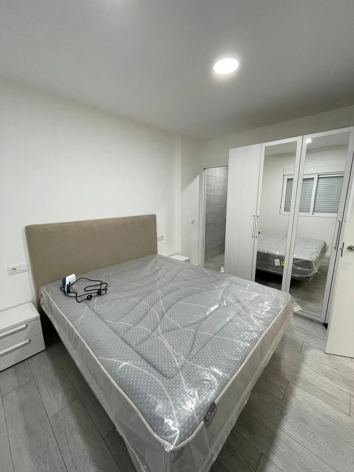 Piso en calle del Doctor Bergez, 49 - Foto 7