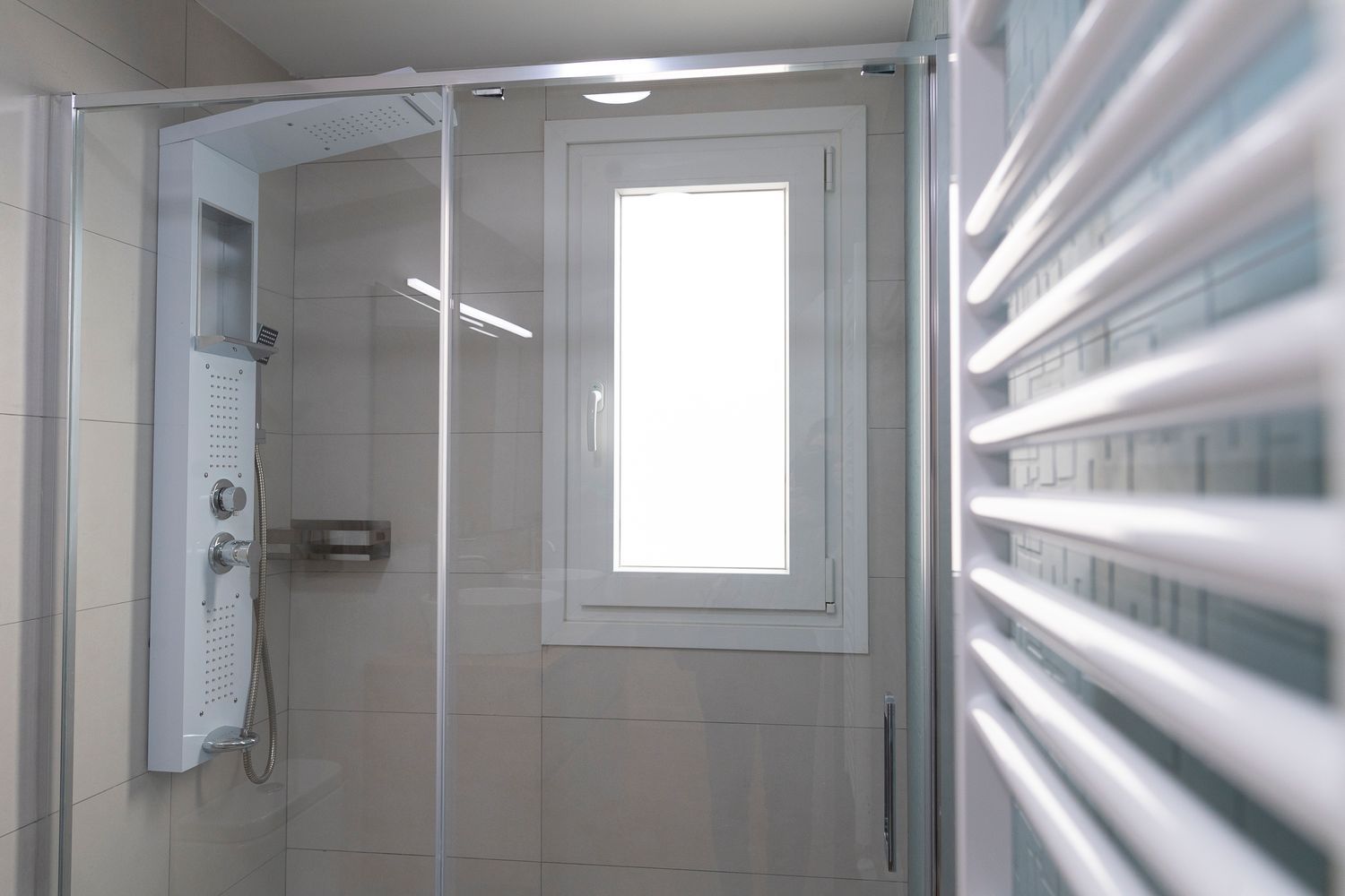 Dúplex en Camp d'Esports - Foto 10