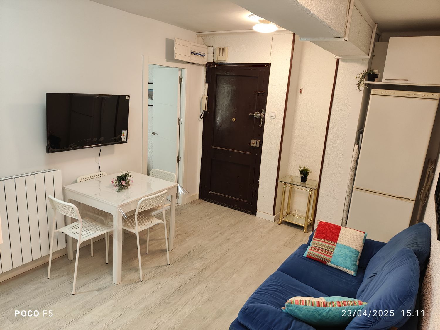 Piso en calle de la Duquesa de Villahermosa, 3 - Foto 9