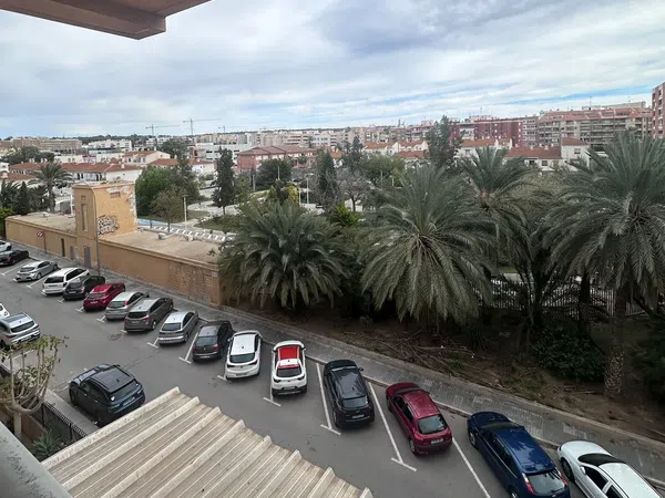 Piso en calle Burgos, 7 - Foto 16