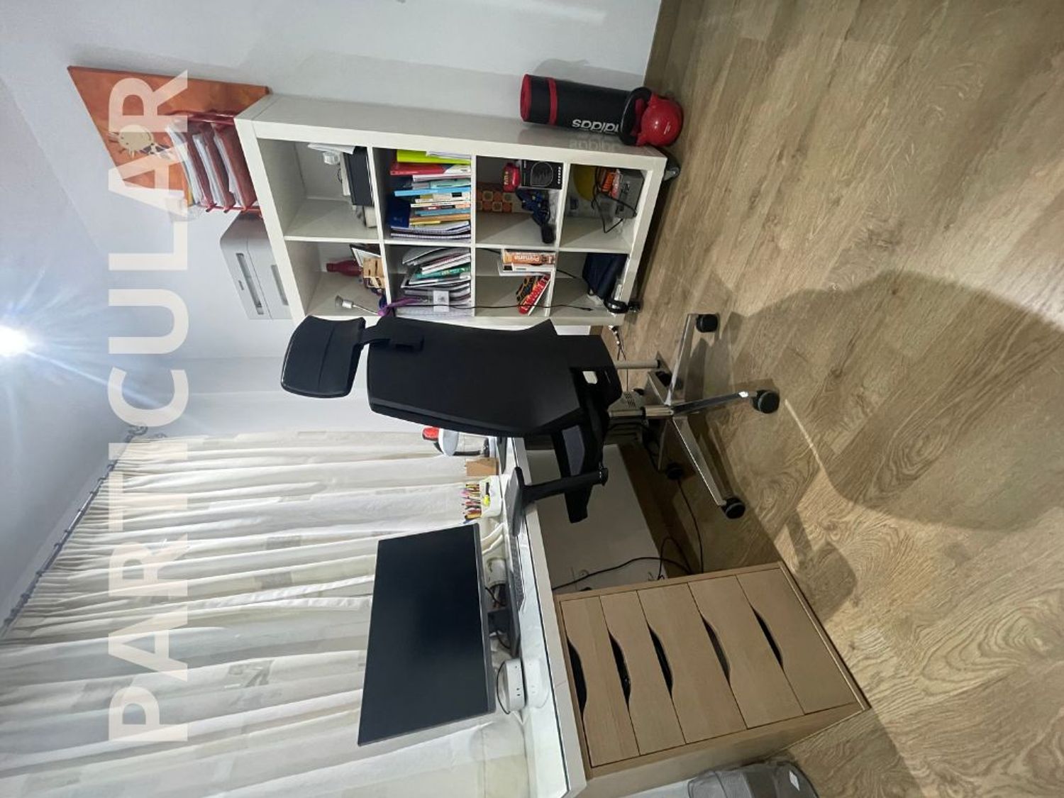 Piso en Ctra Sierra - Acceso Nuevo Alhambra - Foto 10