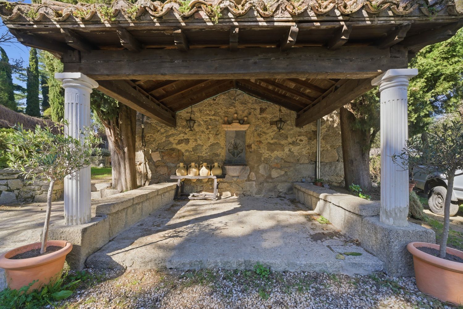 Finca rústica en calle de Carlos V, 12 D - Foto 31