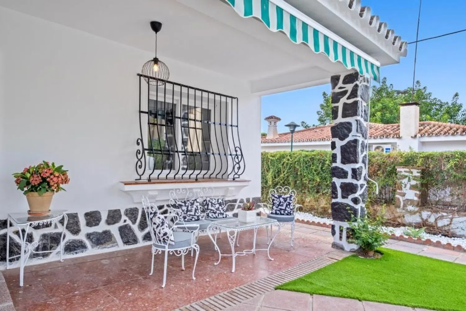 Casa independiente en calle Octavio Picón, 30 - Foto 12