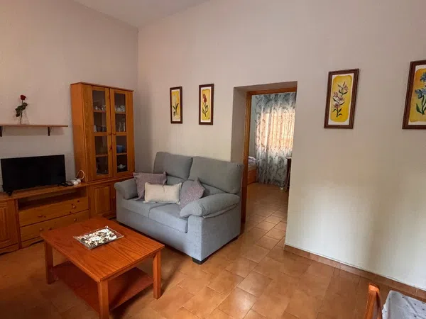 Piso en Avenida de Pulianas, 23, San Francisco Javier, San Francisco Javier - Foto 4