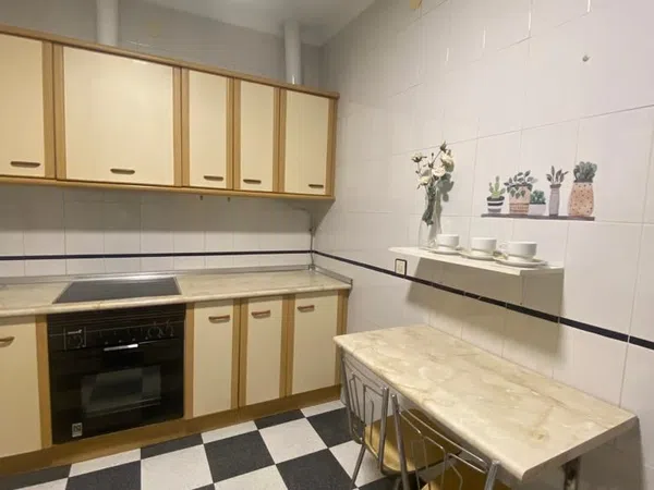 Chalet adosado en Calle Comendador Arias Pérez, 32 - Foto 4