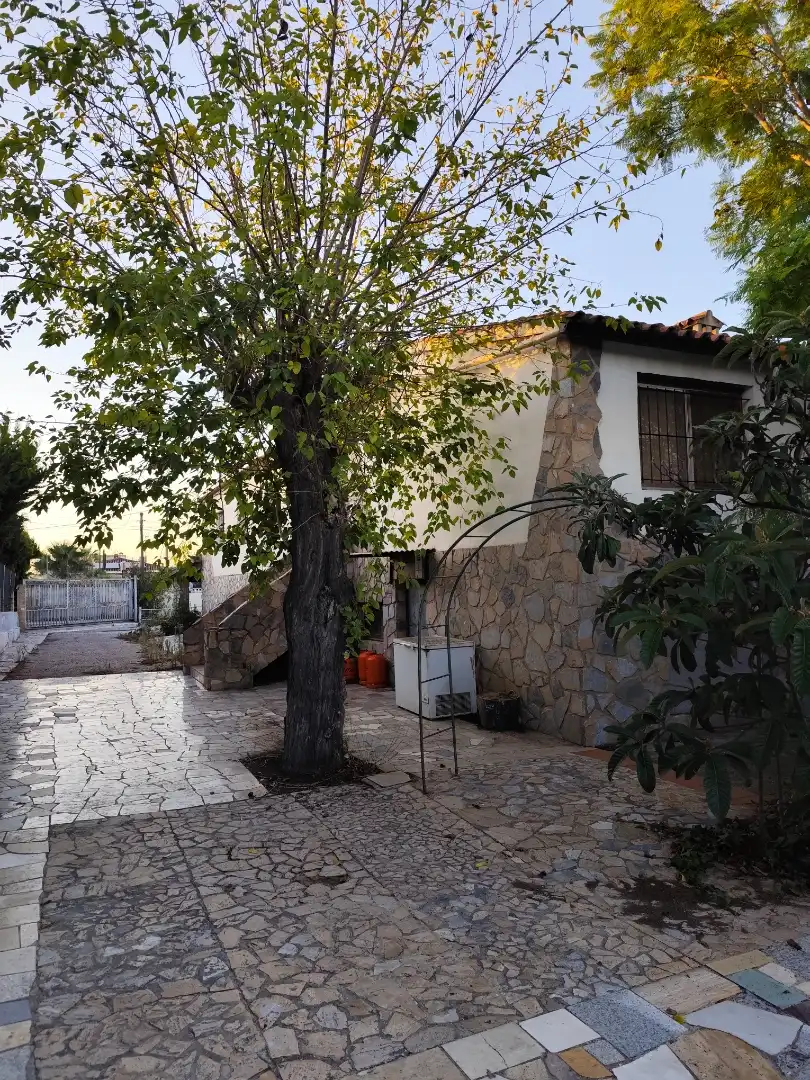 Chalet en  Carrer de la Baiona Alta 9 - Foto 2