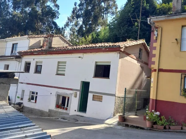 Casa de pueblo en Agones, 106 - Foto 34