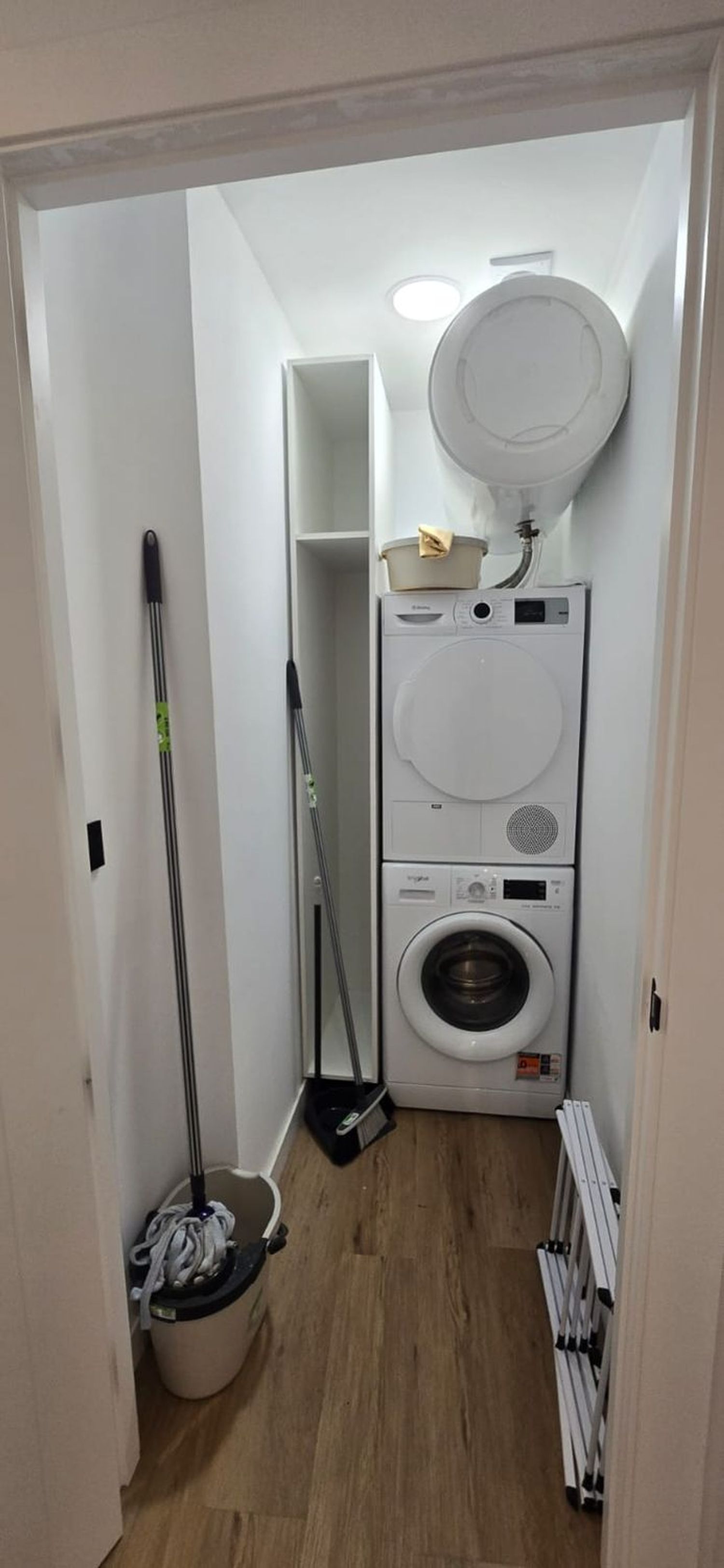 Piso en Calle Alemania, 23, Ensanche Centro - Soho - Foto 26