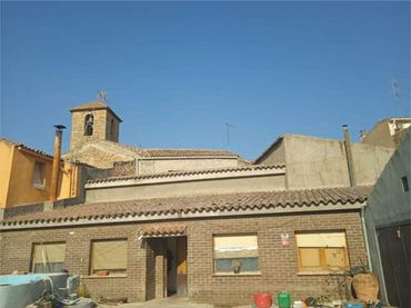 Casa adosada en La Pobla de cervols - Foto 1