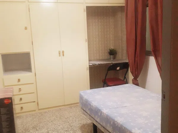 Piso en Calle Infanta Beatriz, 4, Ronda - Arabial - Foto 9
