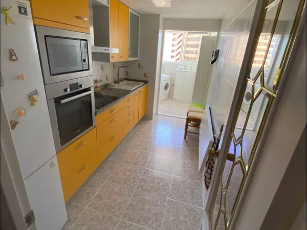 Piso en Avenida de la Costa Blanca, 114, Cabo de las Huertas - Foto 4
